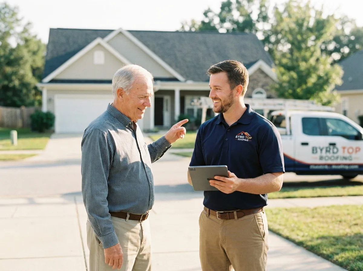 Roofing Highlandville, MO FAQs